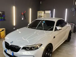 Usata 2020 BMW M2 Competition Edition Coupé | 49.999 € (Buon prezzo)