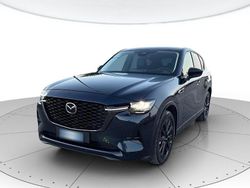 Blu Usata 2023 Mazda CX-60 Homura-Line SUV | 32.900 € (Buon prezzo)