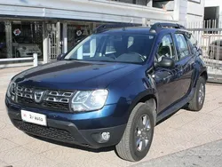 Blu Usata 2017 Dacia Duster Lauréate SUV | 8800 € (Ottimo prezzo)