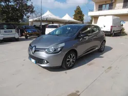 Grigio Usata 2013 Renault Clio IV Tre volumi | 7700 € (Cara)