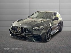 Grigio grafite Usata 2024 Mercedes S63 AMG Premium Plus Station wagon | 85.000 €