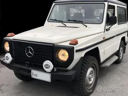 Usata 1989 Mercedes G250 SUV | 20.000 €