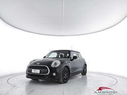 Nero Usata 2016 Mini One D Business Due volumi | 7821 € (Super prezzo)