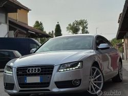 Grigio Usata 2012 Audi A5 Tre volumi | 12.000 € (Ottimo prezzo)