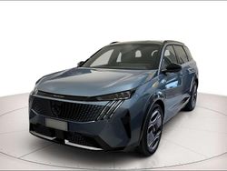 Blu ingaro Nuova 2025 Peugeot e-5008 GT SUV | 42.900 €