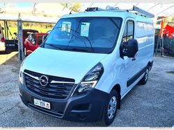 Bianco Usata 2020 Opel Movano Furgone | 11.900 € (Ottimo prezzo)