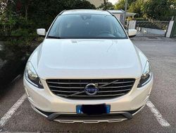 Bianco Usata 2013 Volvo XC60 Momentum SUV | 12.000 € (Buon prezzo)
