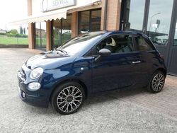 Blu dipinto di blu Usata 2024 Fiat 500 Due volumi | 13.500 € (Buon prezzo)