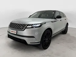 Argento Usata 2018 Land Rover Range Rover Velar R-Dynamic SUV | 26.900 € (Super prezzo)