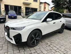 Bianco Usata 2023 BMW iX SUV | 61.999 € (Super prezzo)