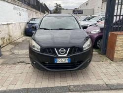 Nero Usata 2011 Nissan Qashqai +2 Visia SUV | 3000 € (Ottimo prezzo)