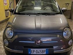 Usata 2012 Fiat 500 Lounge Due volumi | 5200 € (Super prezzo)