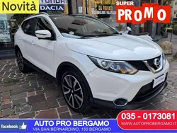 Other Usata 2015 Nissan Qashqai Tekna SUV | 11.900 € (Buon prezzo)