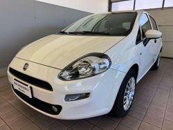Bianco Usata 2016 Fiat Punto Mystyle Due volumi | 8950 € (Molto cara)