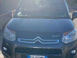 Usata 2014 Citroën C3 Picasso Monovolume | 2000 €