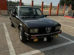 Usata 1980 Alfa Romeo Alfetta Tre volumi | 8500 €