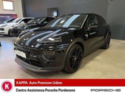 Nero pastello Usata 2025 Porsche Macan SUV | 82.500 €