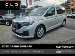 Usata 2023 Ford Tourneo Connect Monovolume | 24.500 € (Ottimo prezzo)