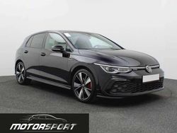 Deep black perla Usata 2023 VW Golf VIII GTD Tre volumi | 33.450 € (Ottimo prezzo)