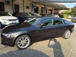 Nero Usata 2012 Audi A5 Advanced Coupé | 12.000 € (Buon prezzo)