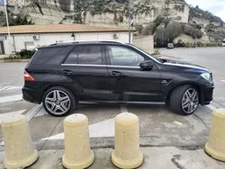 Usata 2012 Mercedes ML63 AMG AMG SUV | 34.000 €