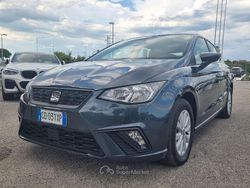 Bianco Usata 2021 Seat Ibiza FR Tre volumi | 10.500 € (Ottimo prezzo)