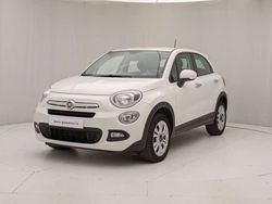 Bianco Usata 2016 Fiat 500X Pop Star SUV | 14.000 € (Buon prezzo)