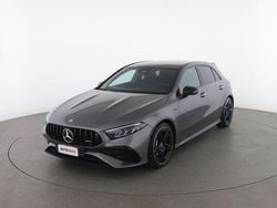 Grigio Usata 2024 Mercedes A35 AMG AMG | 42.399 € (Super prezzo)