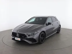 Grigio Usata 2024 Mercedes A35 AMG AMG | 47.999 €