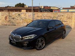 Usata 2021 BMW 116 M Sport Due volumi | 24.000 € (Buon prezzo)