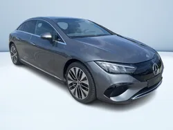 Grigio metallizzato Nuova 2024 Mercedes EQE350 Advanced Plus Tre volumi | 121.350 €