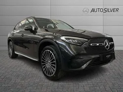 Grigio scuro / metallizzato Usata 2024 Mercedes GLC220 Advanced SUV | 53.900 € (Buon prezzo)
