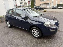 Usata 2012 Fiat Grande Punto Due volumi | 4999 € (Cara)