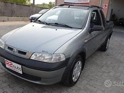 Grigio Usata 2005 Fiat Fiorino Monovolume | 10.500 €