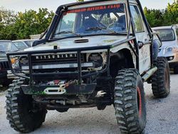 Nuova 2025 Nissan Patrol SUV | 7000 €