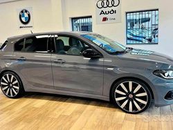 Grigio Usata 2019 Fiat Tipo S Due volumi | 12.000 € (Cara)