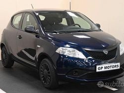 Nero Usata 2018 Lancia Ypsilon Due volumi | 9900 € (Buon prezzo)