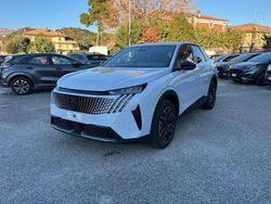 Bianco Nuova 2025 Peugeot 3008 Allure SUV | 31.900 € (Buon prezzo)