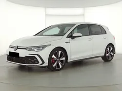 Bianco Usata 2022 VW Golf VIII GTD Tre volumi | 31.900 € (Buon prezzo)