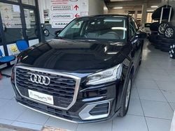 Nero Usata 2019 Audi Q2 Admired SUV | 19.900 € (Buon prezzo)