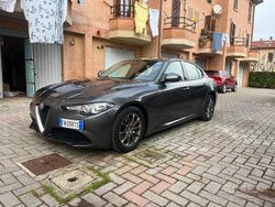 Grigio Usata 2018 Alfa Romeo Giulia Tre volumi | 21.000 € (Ottimo prezzo)