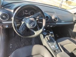 Bianco Usata 2016 Audi A3 | 11.000 €