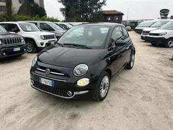 Nero Usata 2024 Fiat 500 Dolcevita Due volumi | 13.990 € (Buon prezzo)