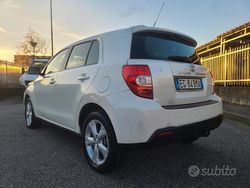 Bianco Usata 2011 Toyota Urban Cruiser Active Station wagon | 7750 € (Buon prezzo)