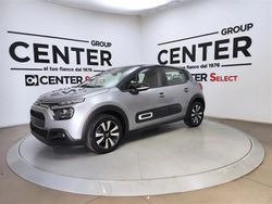 Grigio Usata 2021 Citroën C3 PureTech Due volumi | 15.100 € (Molto cara)