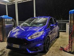 Usata 2017 Ford Fiesta ST Tre volumi | 12.500 € (Super prezzo)