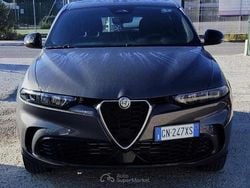 Gray Usata 2023 Alfa Romeo Tonale Super SUV | 26.450 € (Ottimo prezzo)