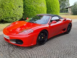 Ferrari 360