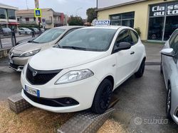 Bianco Usata 2021 Lancia Ypsilon Gold Due volumi | 11.200 € (Buon prezzo)