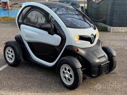Bianco Usata 2018 Renault Twizy Due volumi | 6400 €
